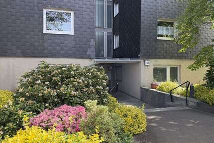 Wohnung zum Kaufen in Bad Neuenahr-Ahrweiler 137.000,00 € 48.11 m²