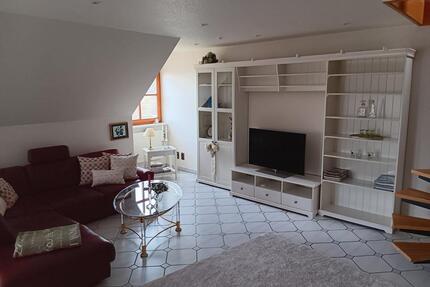 2 Zimmer Maisonette-Wohnung - 650,00&nbsp;EUR Kaltmiete, ca.&nbsp; 90,00&nbsp;m&sup2; in Bayreuth (PLZ: 95444) City