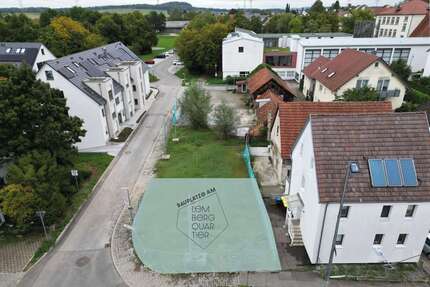 Grundstück zu verkaufen in Ludwigsburg 129.800,00 € 170 m²