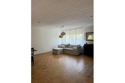 Helle 3 ZKB Wohnung mit Balkon in Berndorf ab sofort - Twistetal