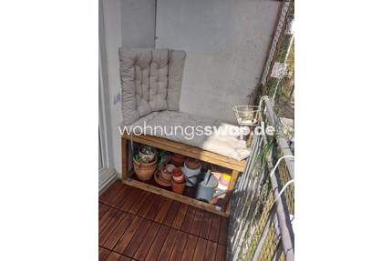 Wohnungsswap - Fettstraße - 710,00&nbsp;EUR Kaltmiete, ca.&nbsp; 36,00&nbsp;m&sup2;&nbsp;Wohnfl&auml;che in Hamburg (PLZ: 20357) Eimsbüttel