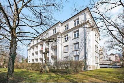Wohnung zum Kaufen in Baden-Baden 920.000,00 € 166 m²