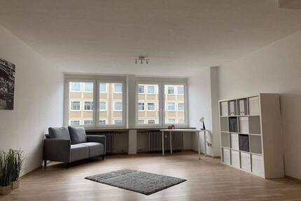 +++WG-ZIMMER IN ZENTRALER LAGE – EINZIEHEN & WOHLFÜHLEN!+++ - Nürnberg Glockenhof