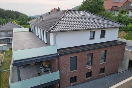 4 Zimmer neuebau Wohnung zu vermieten - Porta Westfalica