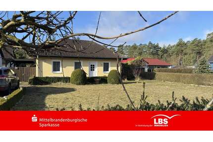 Haus zum Kaufen in Zehdenick 260.000,00 € 74 m²