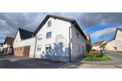 Haus zum Kaufen in Neubrunn Böttigheim 349.000,00 € 201.5 m² - Neubrunn / Böttigheim