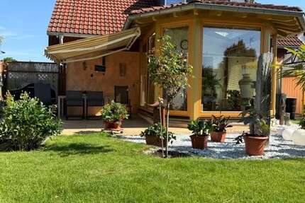 Haus zum Kaufen in Leipzig 649.000,00 € 181.64 m²