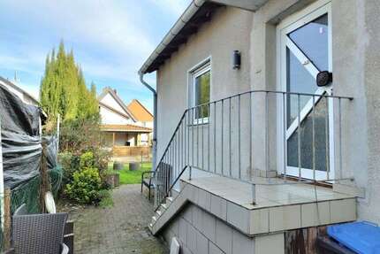 Haus zum Kaufen in Bobenheim-Roxheim 260.000,00 € 100 m²
