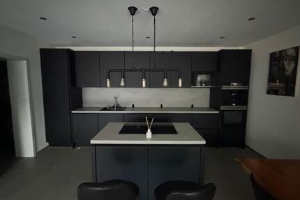 Kernsaniert & bezugsfertig: 2 Zimmer EG Wohnung mit Terrasse - Bestwig