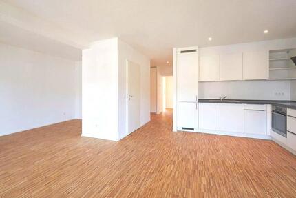 Erstbezug nach Sanierung in City-Lage - Saarbrücken