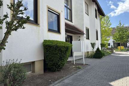 Wohnung zum Kaufen in Rüsselsheim 359.500,00 € 109.36 m²