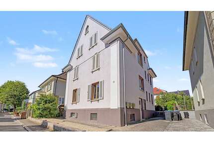 Wohnung zum Kaufen in Heilbronn 290.000,00 € 81 m²