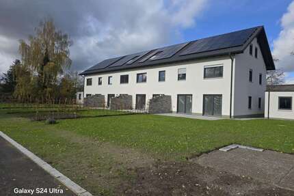 Haus zum Kaufen in Dettingen an der Iller 489.900,00 € 137 m²