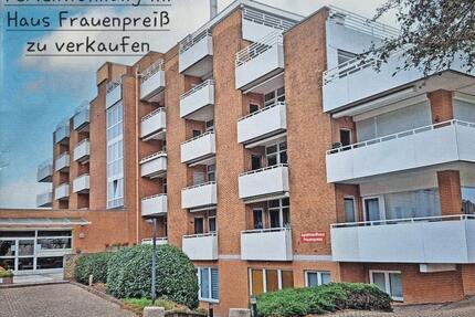Stilvolle Ferienwohnung in Cuxhaven-Sahlenburg zu verkaufen
