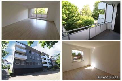 Wohnung zum Kaufen in Hagen 145.000,00 € 58 m²