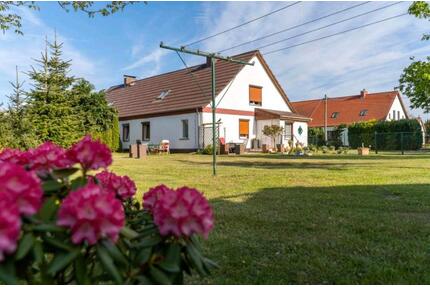 Haus zu verkaufen - 170.000,00&nbsp;EUR Kaufpreis, ca.&nbsp; 168,00&nbsp;m&sup2; in Neetzow-Liepen (PLZ: 17391)