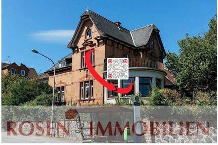 Einzigartig in der Kerngemeinde - Wald-Michelbach