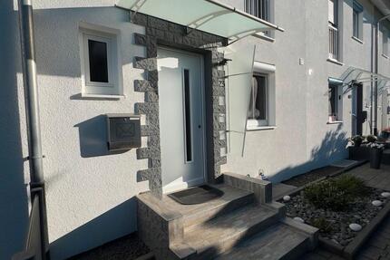 Modernes Reihenmittelhaus in Uhingen, Keller, StP, Garage Grunds - Eislingen (Fils)