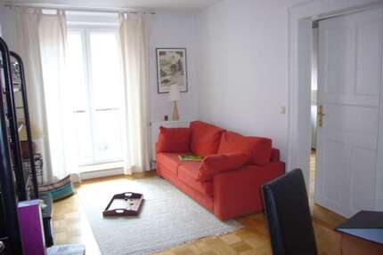 Wohnung zum Mieten in München 1.367,00 € 65 m²