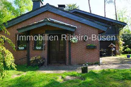 Haus zum Kaufen in Niederkrüchten Venekoten 389.000,00 € 106.29 m² - Niederkrüchten / Venekoten