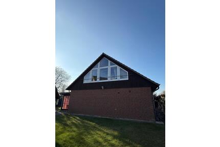 Traumhafte 2-Zimmer-Obergeschosswohnung in zentraler Lage - Hamburg Horn