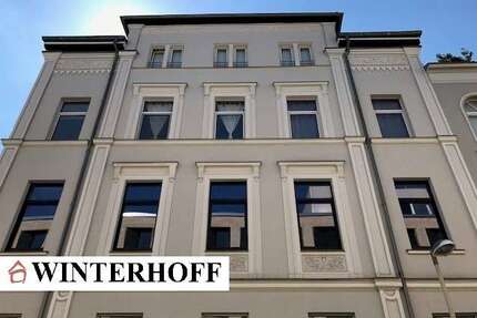 Wohnung zum Mieten in Hannover 1.243,20 € 77.7 m²