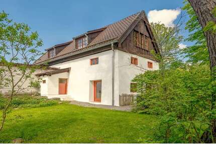 Haus zum Kaufen in Berg 1.790.000,00 € 130 m²