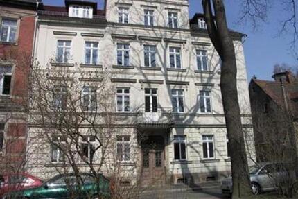 3-Raum-Dachgeschosswohnung zentrumsnah - Zittau