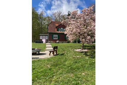 Forsthaus Leonard - Freie Termine im März – Natur. Ruhe. Auszeit. - Malchow