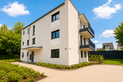 Wohnung zum Kaufen in Petersberg 364.848,00 € 83 m²