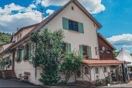 Haus zum Kaufen in Mosbach 430.000,00 € 190 m²