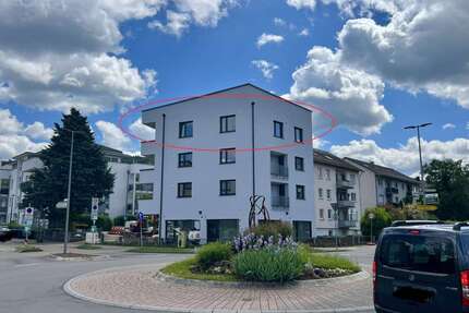 Wohnung zum Mieten in Merzhausen 2.400,00 € 127 m²