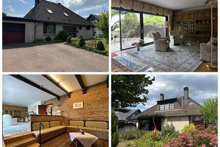 Haus zum Kaufen in Kirchbarkau 429.000,00 € 187.39 m²
