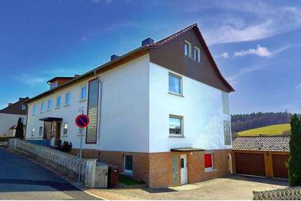 Haus zum Kaufen in Heringen 169.000,00 € 188 m²