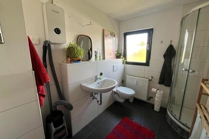 Schöne 2 ZKB DG-Wohnung in Wadgassen zu vermieten