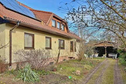 Haus zum Kaufen in Bad Belzig 499.000,00 € 210 m²