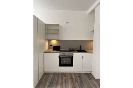 Wohnung zum Mieten in Detmold 570,00 € 44 m²