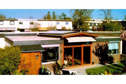 Trier-Mariahof Reihenbungalow - 472.000,00&nbsp;EUR Kaufpreis, ca.&nbsp; 170,00&nbsp;m&sup2; in Trier (PLZ: 54296) Kürenz