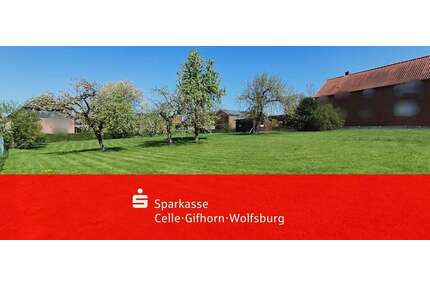 Grundstück zu verkaufen in Wolfsburg 136.800,00 € 786 m²