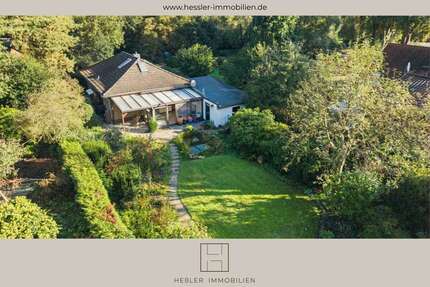 Haus zum Kaufen in Ottersberg Fischerhude 249.000,00 € 99 m² - Ottersberg / Fischerhude