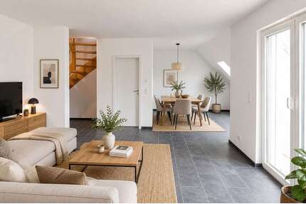 Wohnung zum Mieten in Hemmoor 995,00 € 96 m²