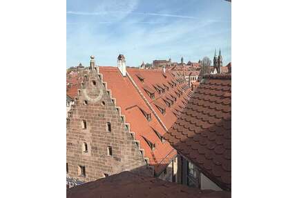 Wohnung zum Kaufen in Nürnberg 550.000,00 € 100 m²