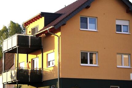 1-bis 2-Fam.-HausA+2019Hochwertiges Holzhaus63571 Gelnhausen