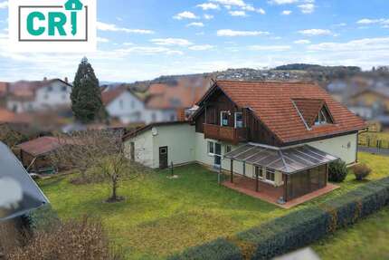 Haus zum Kaufen in Wohratal 399.000,00 € 173 m²