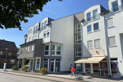 Wohnung zum Mieten in Rheinbach 1.059,00 € 117 m²