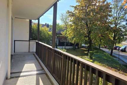 Wohnung zum Mieten in Deisenhofen 1.440,00 € 84.84 m²