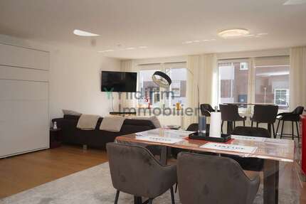 Wohnung zum Kaufen in Cuxhaven Döse 245.000,00 € 69 m² - Cuxhaven / Döse