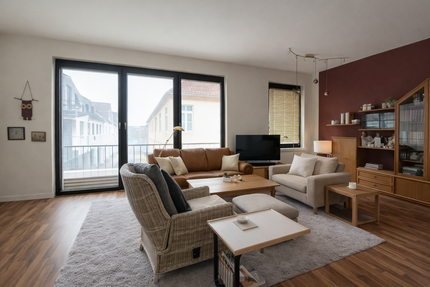 Wohnung zum Kaufen in Verden 175.000,00 € 69.2 m²