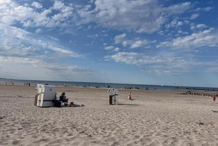Wohnung an der Ostsee flip flop Distanz zum Strand - Laboe