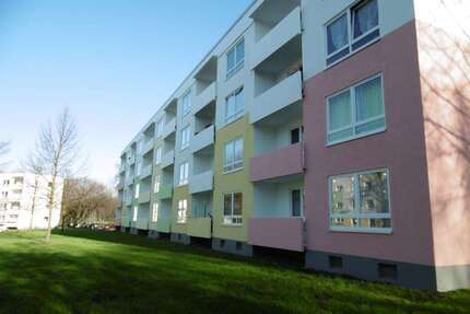 Wohnung zum Mieten in Dortmund 526,00 € 64 m²